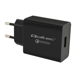 Ład. Qualcomm Quick Charge 3.0 3A 18W USB 50131