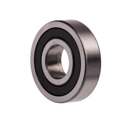 Łożysko kulkowe 16101-2RS1 wew: 12 mm 16101 zew: 30 mm Pojedynczy rząd głębokich rowków kulkowychJednorzędowe łożysko