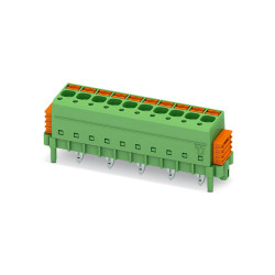 Phoenix Contact SDC 2,5/10-PV-5,0-ZB SKEDD Direct Connector 12 A 5mm 10 Way