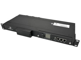 Zarządzalna listwa zasilająca 5 x IEC C13 + 3 x CEE 7/5 PZZ-5C13-3EU