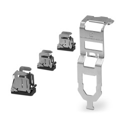 Zacisk Osłona 1451206 Phoenix Contact