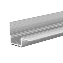 Profil Led KOZUS-CR 3 m KLUŚ