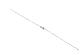 Rezystor 47kΩ 0.4W ±1% ±50ppm/°C foliowy Vishay