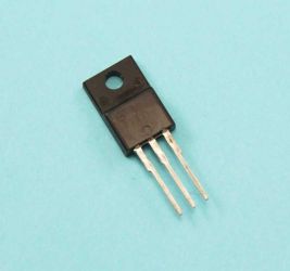 2SK-2333 N 6A/700V/50W Rds=1,5