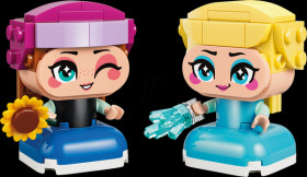 43284 LEGO® Disney - Mini Anna &amp; Elsa