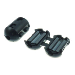 RDZEŃ EMI LF-35 R5 NA KABEL fi = 3,8mm ROHS