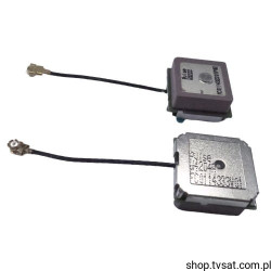 GPSGB1315 MOD W4204A Antenna Patch 13x13 LNA MODULE PULSEEL