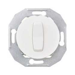 ELSO WDE011021 ELSO WDE011021 Przełącznik uniwersalny ELSO WDE011021 z płytką centralną ws Renova 1 szt. 1 szt.