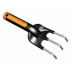 Fiskars 1000728 Premium Planters&#x2122; Cultivator