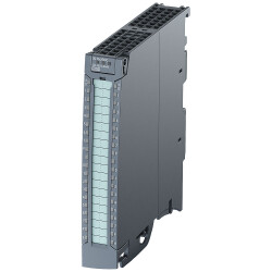 Siemens 6ES75221BL100AA0 SIMATIC PLC output module 4xUSB Core i7