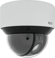 Kamera CCTV, zewnętrzna 2560 x 1440pikseli Kopułka ABUS Security-Center