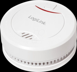 SC0010 Smoke Detector with 10 Years Lifetime