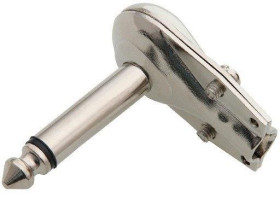 WTYK JACK 6,3 KĄTOWY MONO