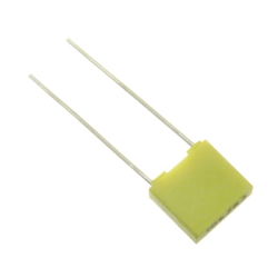 KOND.MKT 100NF/63V 10% R-5 RoHS