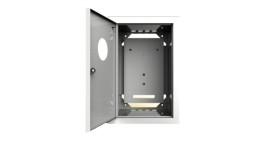 Rozdzielnica Licznikowa N/T 1L 3F Drzwi Z Szybką Z