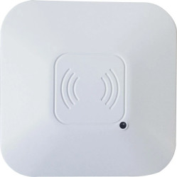 Czujnik ruchu 800W IP20 HF / mikrofalowy natynkowy biały SENSOR HF 18 GXHF018