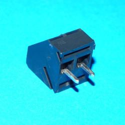 Złącze AK300/2 GREY