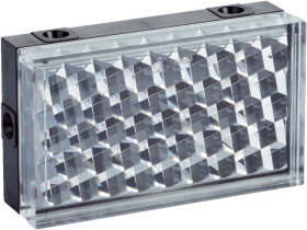 Reflektor Zwierciadło SICK Przykręcane