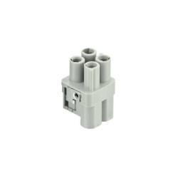 Harting 09 12 003 3151 Socket Insert 1pc reliable and durable design