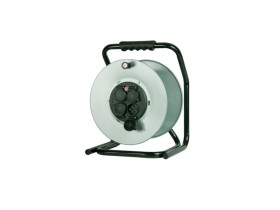 Rozgałęźnik na bębnie metalowym 4xGZ16A-1F B.1120-R PAWBOL