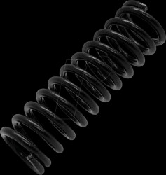 40-012-0012002 Asetek Firmer Accelerator Pedal Spring