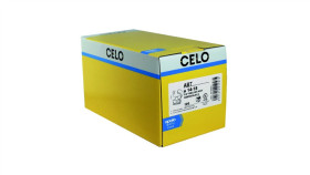 Uchwyt Zamknięty Abt Multiwymiarowy, 14-18Mm /Opak. = 100 Szt./ (9418Abt) Celo