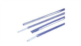 Cptfe 10.0/2.5 - Koszulka Termokurczliwa Wysokotemperaturowa (Max. 260 St. C)...