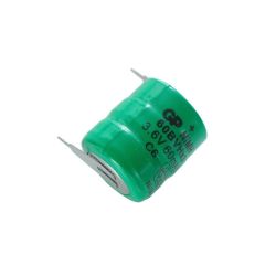 AKU 3.6V 80mAh Fi-14 H-19 BAT0300