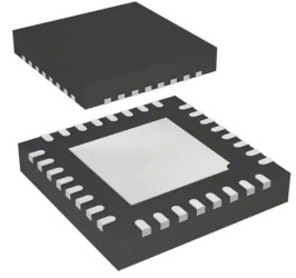 Mikrokontroler STMicroelectronics STM32F0 UFQFPN 32-pinowy Montaż powierzchniowy ARM Cortex M0 64 kB 32bit 48MHz RAM:8