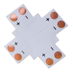 Złączka oświetleniowa JKL Components Łącznik