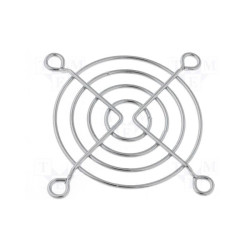 Osłona wentylatora 60x60mm metalowa FG-60