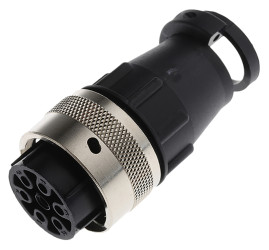 Obudowa złączy ITT Cannon Nylon