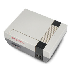 Obudowa Retroflag NESPi 4 do RaspberryPi 4