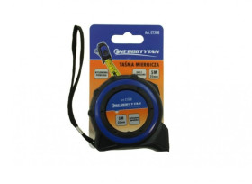 Profesjonalna taśma miernicza 5m / ET300 ENERGOTYTAN