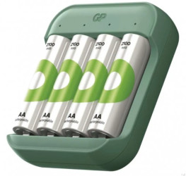 LAD.B50434 GP+4XAA 2,1AH