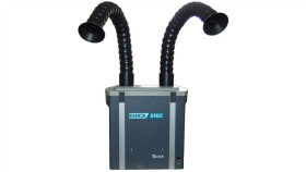 Pochłaniacz Oparów Lutowniczych Quick 6102/A1