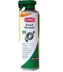 FOOD GREASE FPS Uniwersalny smar do urządzeń w przemyśle spożywczym - 500 ml Permalock