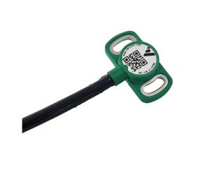 Czujnik Halla Analogowy Okrągły Variohm Group 5 V