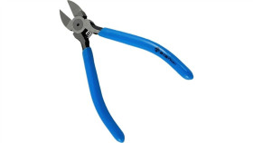 Precyzyjny Obcinacz Żył Kabli Bez Skosu (Długość 5 / 12.7 Mm) Alantec