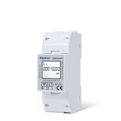 Miernik energii 1 -fazowy Sifam Tinsley