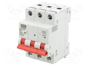 MCB-6K3P-D63