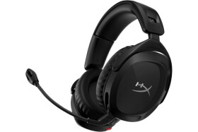 HyperX Cloud Stinger 2 | Draadloze Over-Ear Headset | USB-A Receiver | Zwart