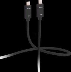 FL31-77005 USB4 40 Gbps cable 0.25 m