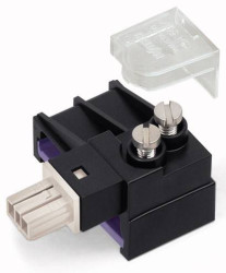 WAGO 893-269 moduł odejściowy