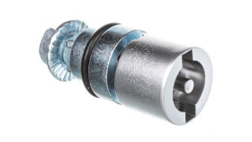 Wkładka Z Podwójnym Prętem 034759