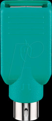 68919 Converter PS/2 connector to USB-A port