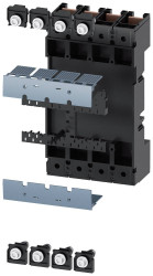 Zestaw akcesoriów Siemens 3VA9344-0KP00 1 szt.