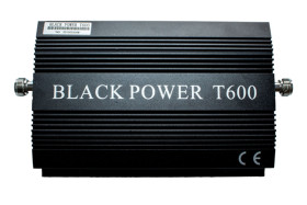 Wzmacniacz (repeater) GSM 960 do 600 m2