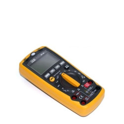 Miernik uniwersalny środowiskowy (multimetr, luksometr, decybelomierz, higrometr, termometr w 1)