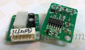 ModuĹ czujnika wilgotnoĹci HS-230 /SY/ RoHS